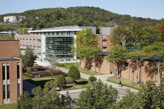 SUNY Oneonta - Acalog ACMS™ SUNY Oneonta - Acalog ACMS™